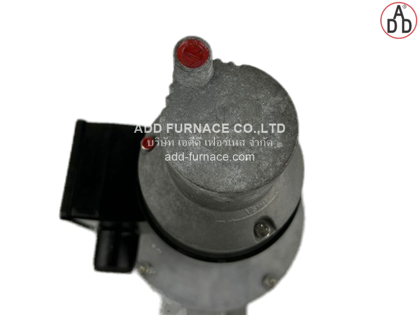 CKD MODEL VLA-50 AC100V (4) 